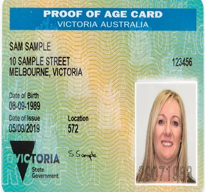 Buy Australian ID card online