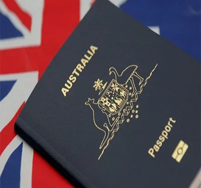 Buy Fake Australian Passport Online