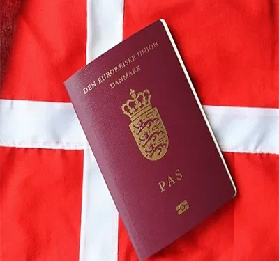 Buy Fake Danish Passport Online