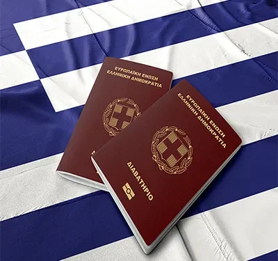 Buy Fake Greece Passport Online