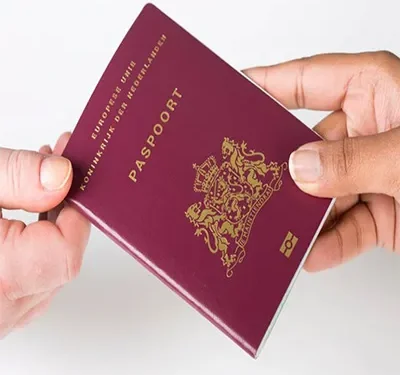 Buy Fake Dutch Passport Online
